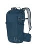 Jack Wolfskin Wolftrail Recco 22 - Wanderrucksack 50 cm in dark sea