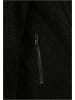 Urban Classics Winter Jacket in black