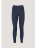Hessnatur Leggings in mitternachtsblau