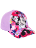Disney Minnie Mouse Basecap Disney Minnie Mouse in Lila