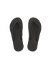 Flip Flop Zehentrenner "flip*glitter" in black