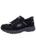 Skechers Walkingschuh Oak Canyon in Schwarz