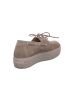Paul Green Komfort Slipper in beige