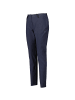 SCOTT W COMMUTER PANT in Blau