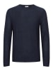 !SOLID Strickpullover SDJarah in Dunkelblau