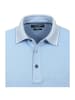 CASAMODA Polo in blau1