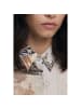 Desigual Beige Baumwolle Damen Hemd