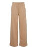 b. young Freizeithose BYRIZETTA Regular fit in Tiger's Eye Melange