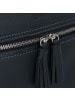 Gabor Anthina Umhängetasche M 28 cm dark blue