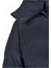 Urban Classics Urban Classics Herren Boys Hooded Puffer Jacket in navy