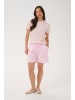 SAINT TROPEZ T-shirt EmilySZ Gerade Passform in Tender Touch Cherries