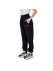 Guess Active Schwarz Viskose Jogginghose