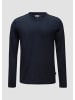 s.Oliver T-Shirt in 5978_navy