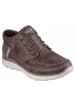 Skechers Footwear sportlicher Schnürer Slip IN in Braun