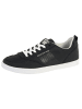 Redskins  Norez Sneakers Schwarz