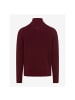 BRAX  Pullover in velvet