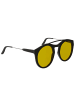 BEZLIT Sonnenbrille in Gelb