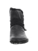Camper Klassische Stiefelette in schwarz
