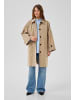 My Essential Wardrobe Jacke LyonMW Oversize fit in Sepia Tint