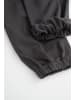 Coccodrillo Cargohose aus jeans in schwarz