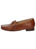 Sioux Slipper Colandina in cognac