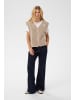 CULTURE Jacke CUcatina Loose fit in Dune
