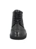 Solidus Damen Stiefel/Boots ungefüttert Kathy Weite K in Braun
