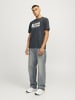 Jack & Jones T-shirt in Forest River