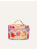 Oilily Cila Beauty Case in Beige