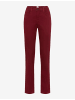BRAX  Hose Mary in bordeaux