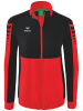 erima Trainingsjacke "Six Wings Präsentationsjacke" in Rot