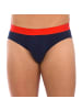 Bikkembergs 2er-Set: Slip in Blue