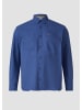 s.Oliver Hemd in 5527_royalblau