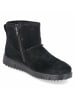 superfit Winterboots LORA in schwarz
