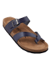 BIOSOFT Sandalen Kai in Blau
