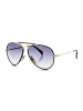 David Beckham Sonnenbrille in Black