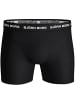 Björn Borg Boxershort 5er Pack in schwarz