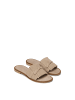 Marc O'Polo Pantolette Model Babette in Dusty Sand