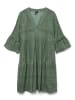 Vero Moda Tunika-Oberteil in Laurel Wreath