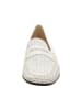 Sioux Slipper in weiss