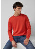 s.Oliver Strickpullover  in  34W0_dunkelorange