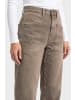 M.O.D Clara Barrel Beech Brown