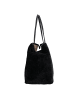 Guess Victtoria Shopper Tasche 39 cm in black