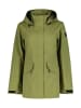 Icepeak Parka Addison in Oliv