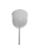 Atmosphera Créateur d'intérieur Hängelampe FOLK, Blume in Braun, Ø 98 cm