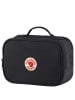 FJÄLLRÄVEN Kånken Toiletry Bag - Kulturbeutel 24 cm (black) in schwarz
