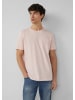 s.Oliver T-Shirt in 4242_pfirsich