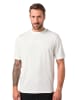 JP1880 Kurzarm T-Shirt in offwhite