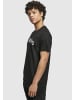 Mister Tee T-Shirts in black