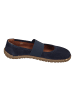 KOEL Halbschuhe-Slipper IZZIE ECO in blau